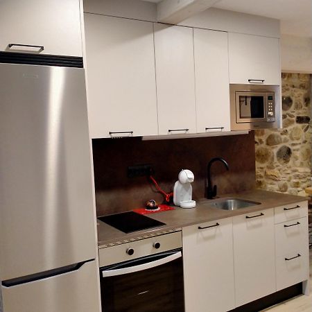 La Carpinteria Apartamento Benasque Exterior foto