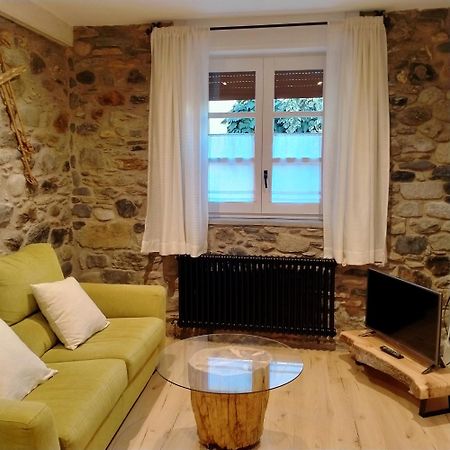 La Carpinteria Apartamento Benasque Exterior foto